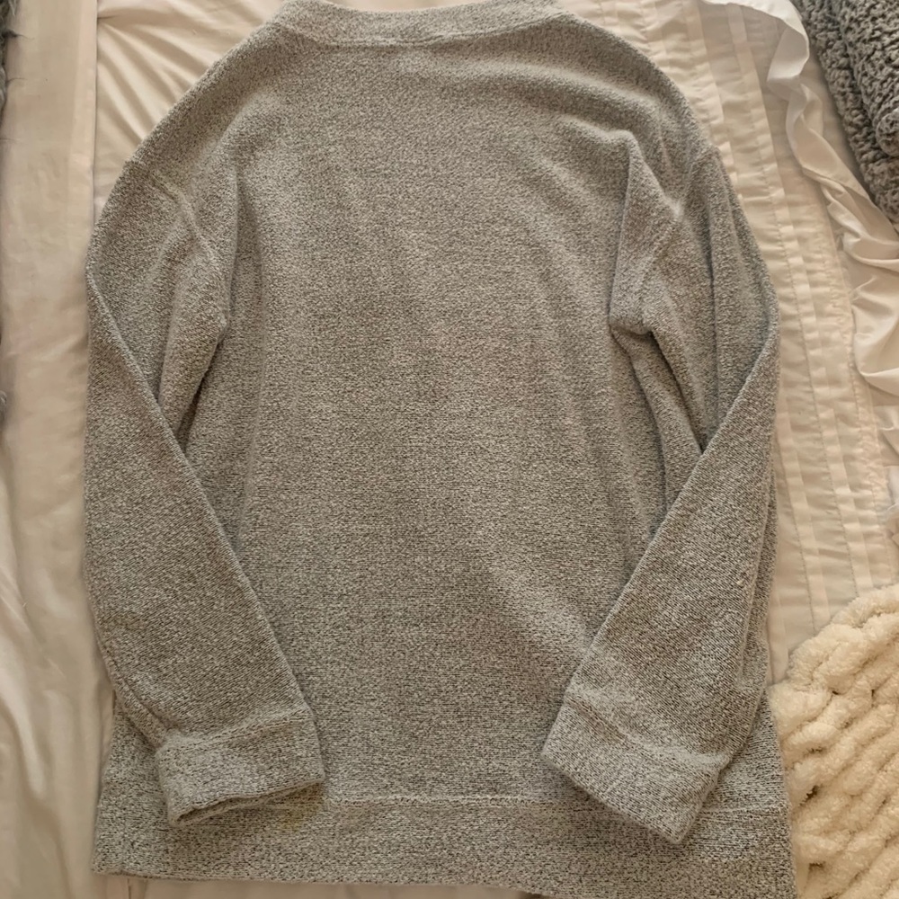 Sweatshirt - Picture 2 of 3